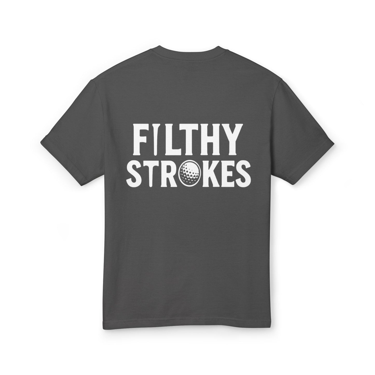 Mulligan Mafia x Filthy Strokes Tee