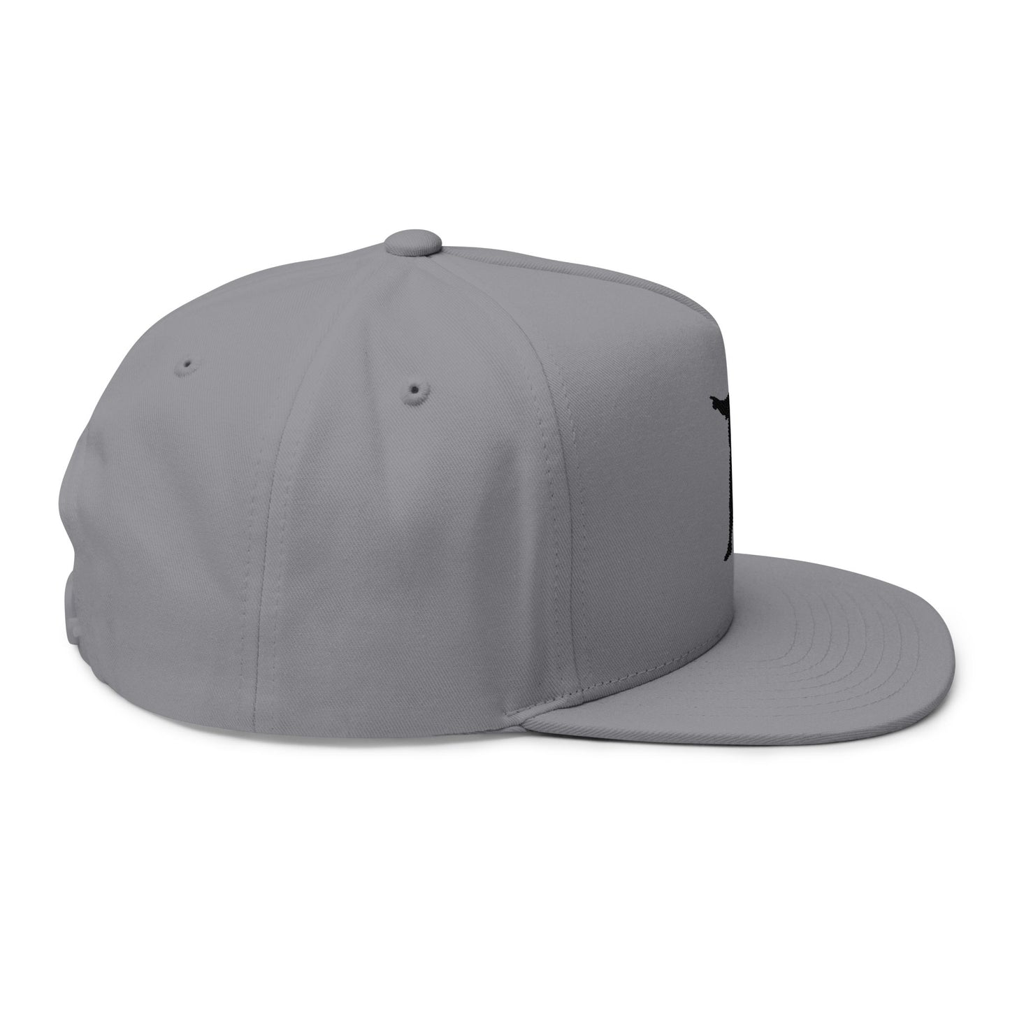 The Shot Caller Snapback – Filthy Seams