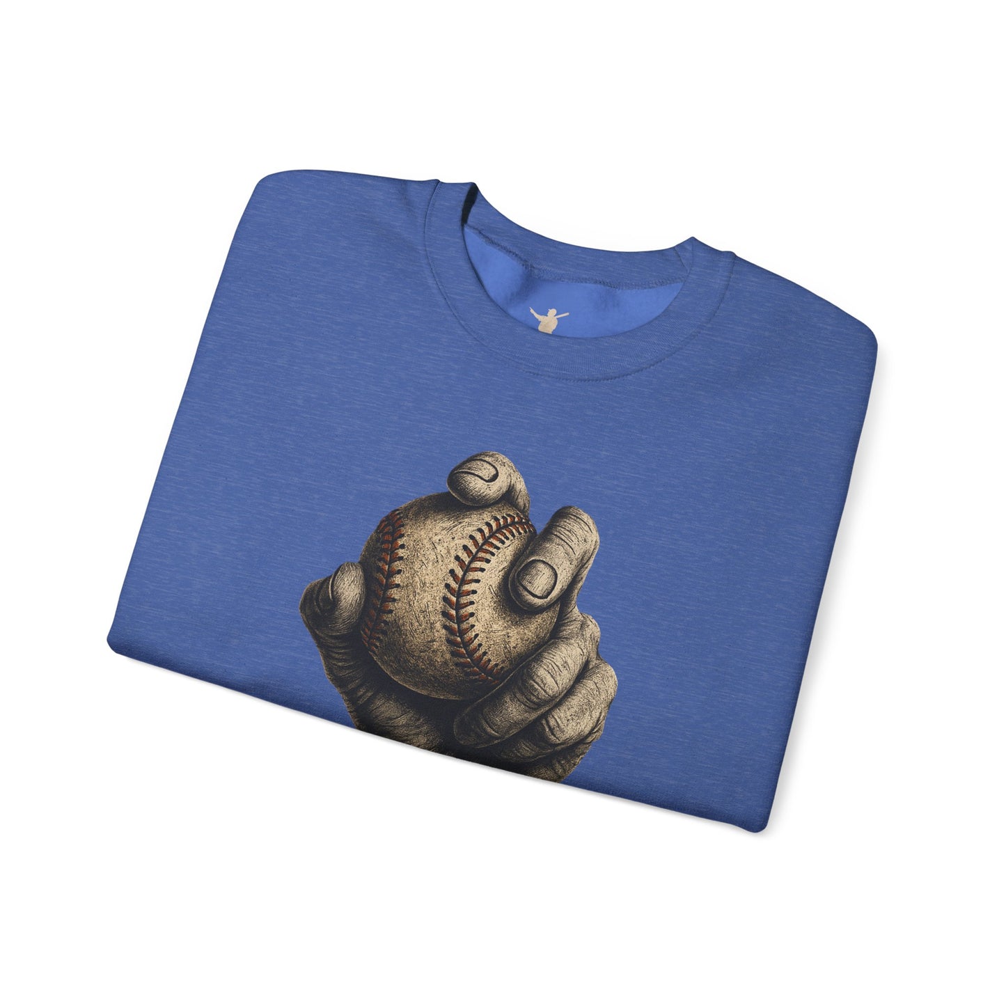 The Grip – Filthy Seams Signature Sweatshirt