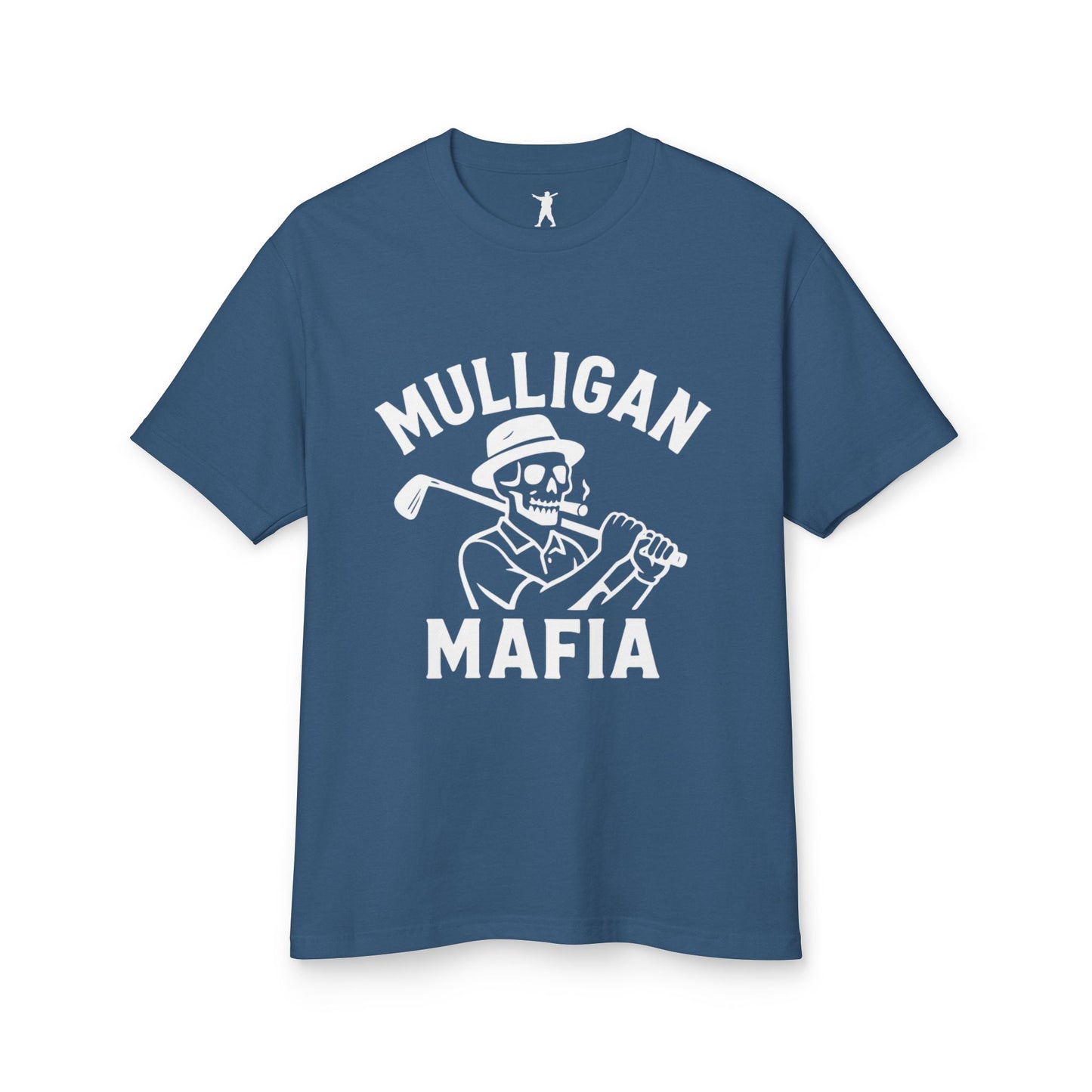 Mulligan Mafia x Filthy Strokes Tee