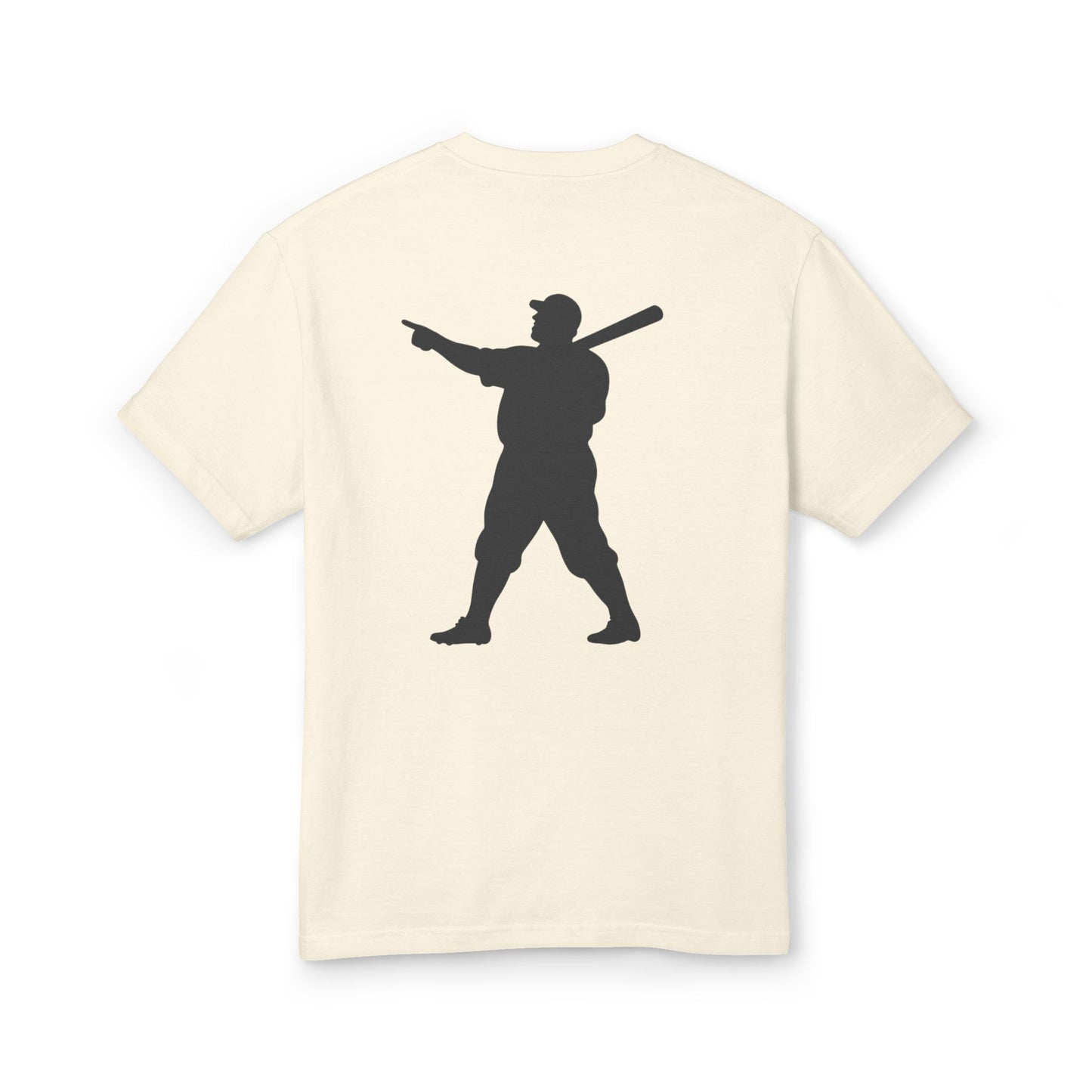Filthy Seams Classic Tee – Where Hustle Meets Dirt