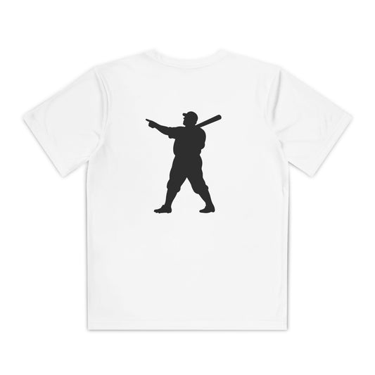 Filthy Seams™ Youth Competitor Tee – Where Hustle Meets Dirt