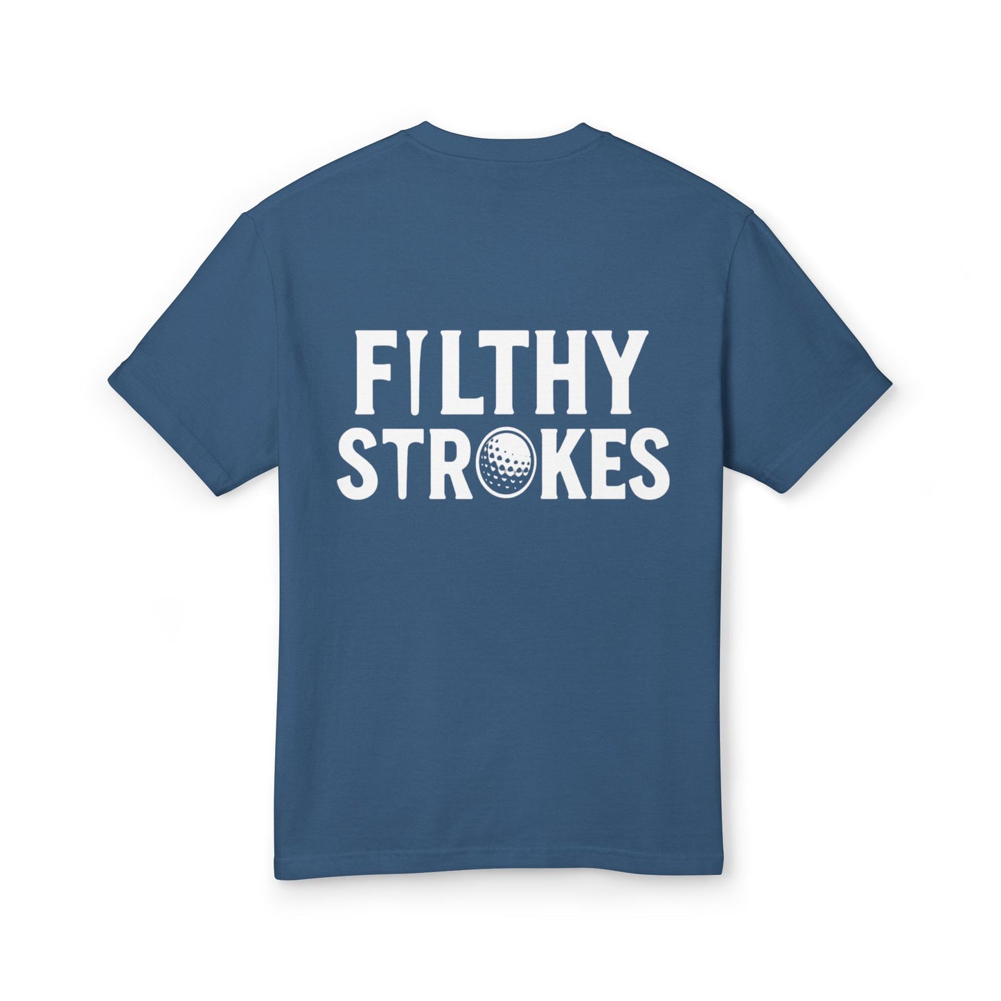 Mulligan Mafia x Filthy Strokes Tee