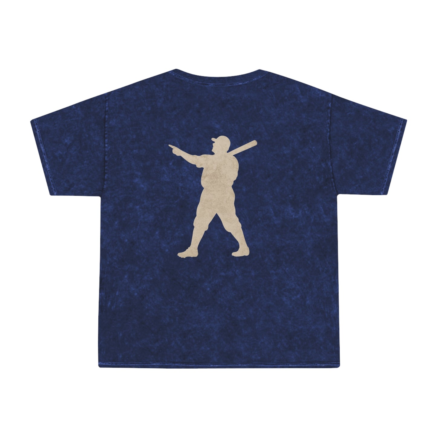 “Grip Tee – Filthy Seams Vintage Baseball Shirt”