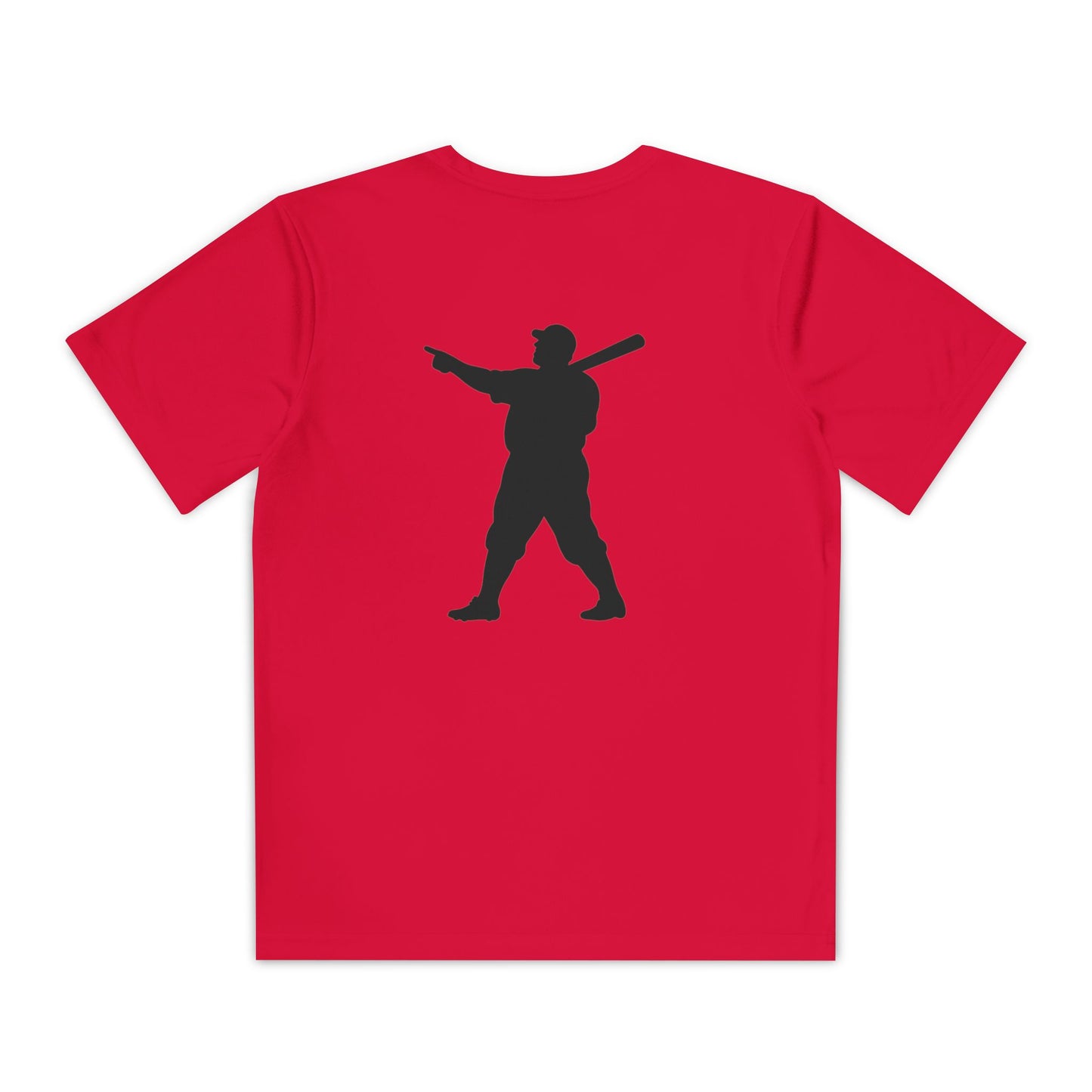 Filthy Seams™ Youth Competitor Tee – Where Hustle Meets Dirt