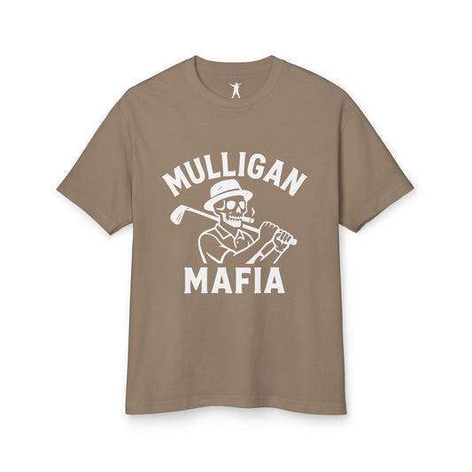Mulligan Mafia x Filthy Strokes Tee