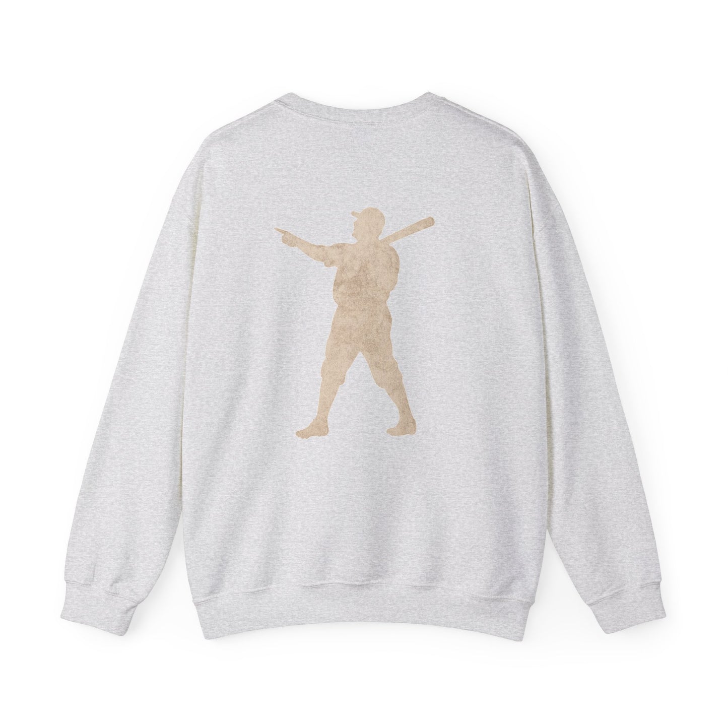 The Grip – Filthy Seams Signature Sweatshirt