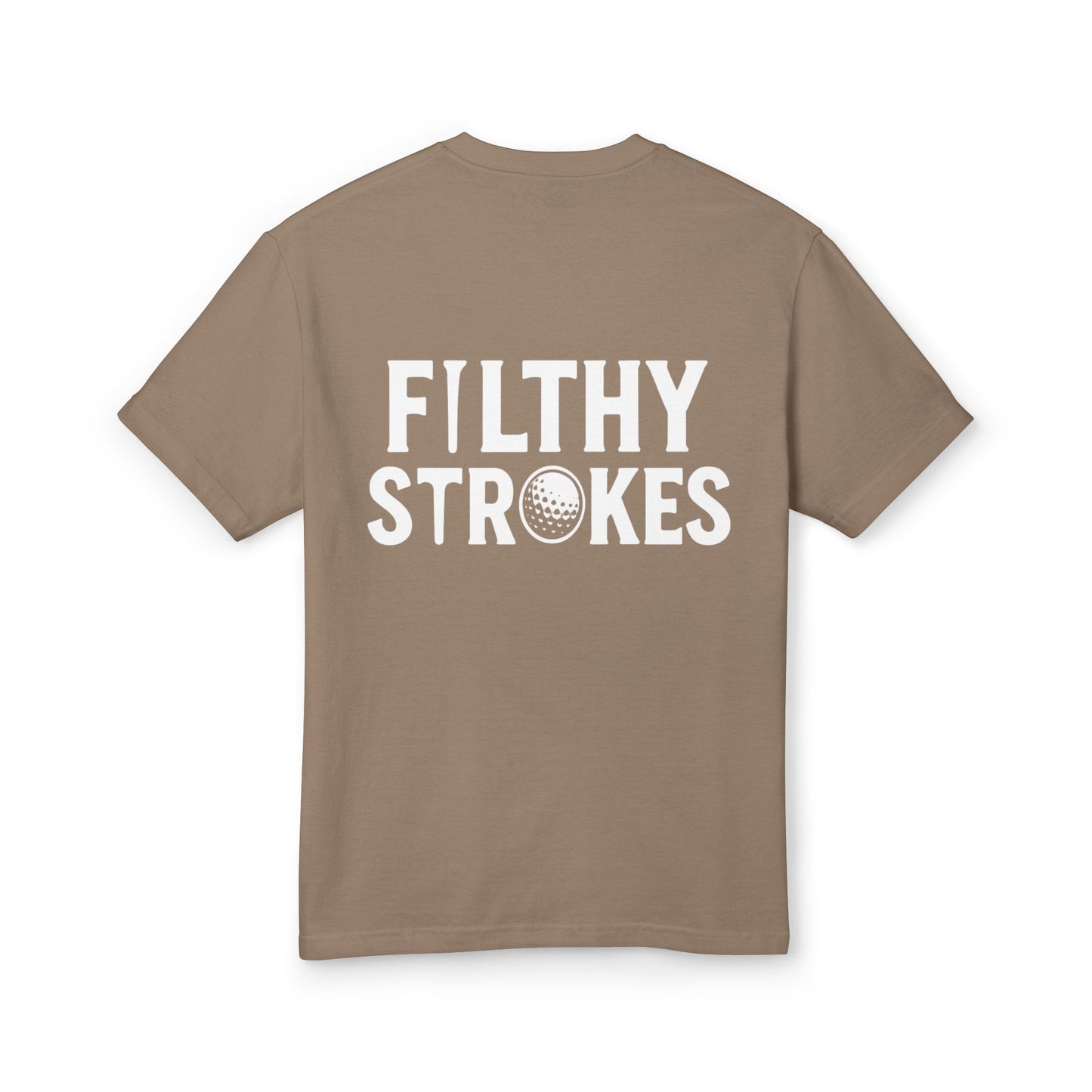 Mulligan Mafia x Filthy Strokes Tee