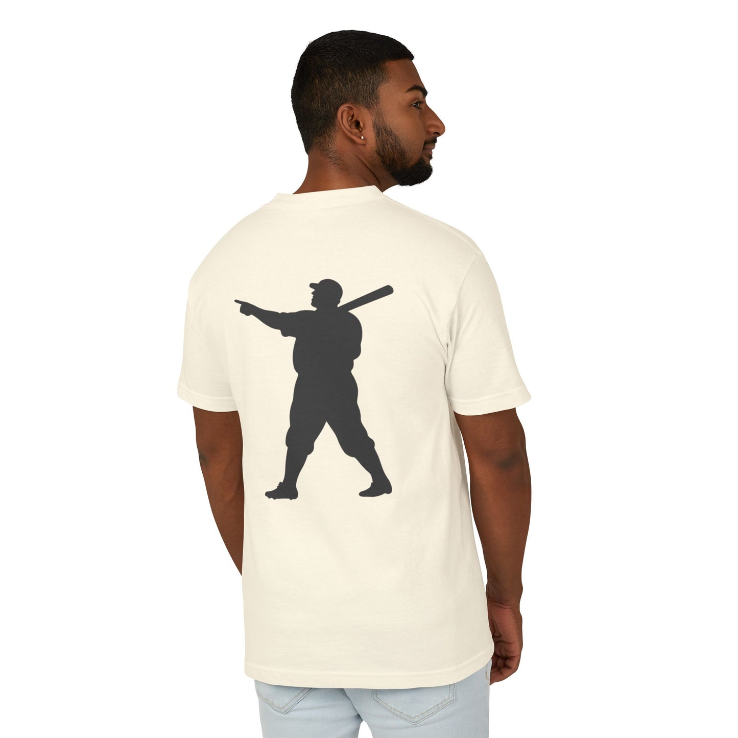 Filthy Seams Classic Tee – Where Hustle Meets Dirt