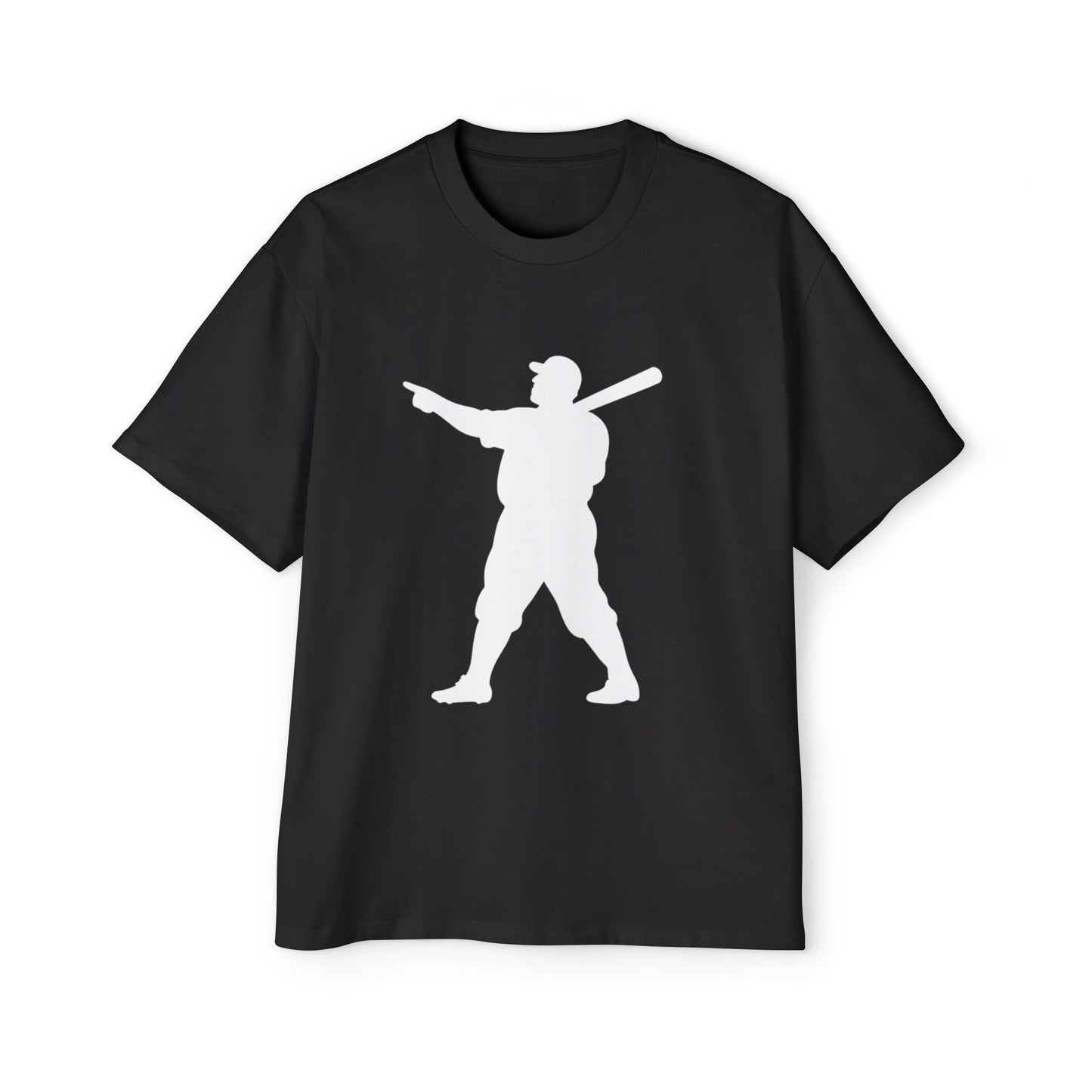 “Chicks Dig Velo – Oversized Baseball Tee”