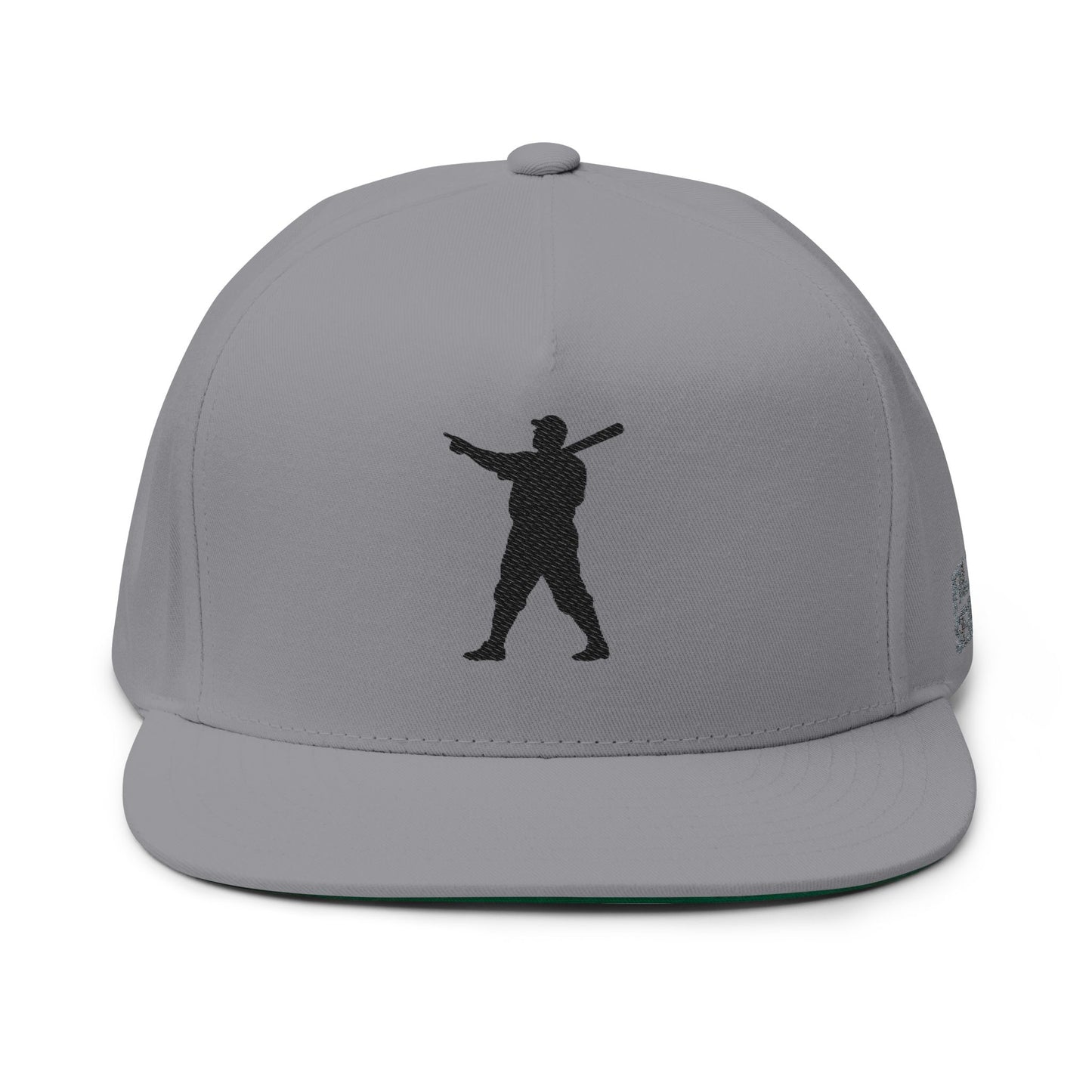 The Shot Caller Snapback – Filthy Seams