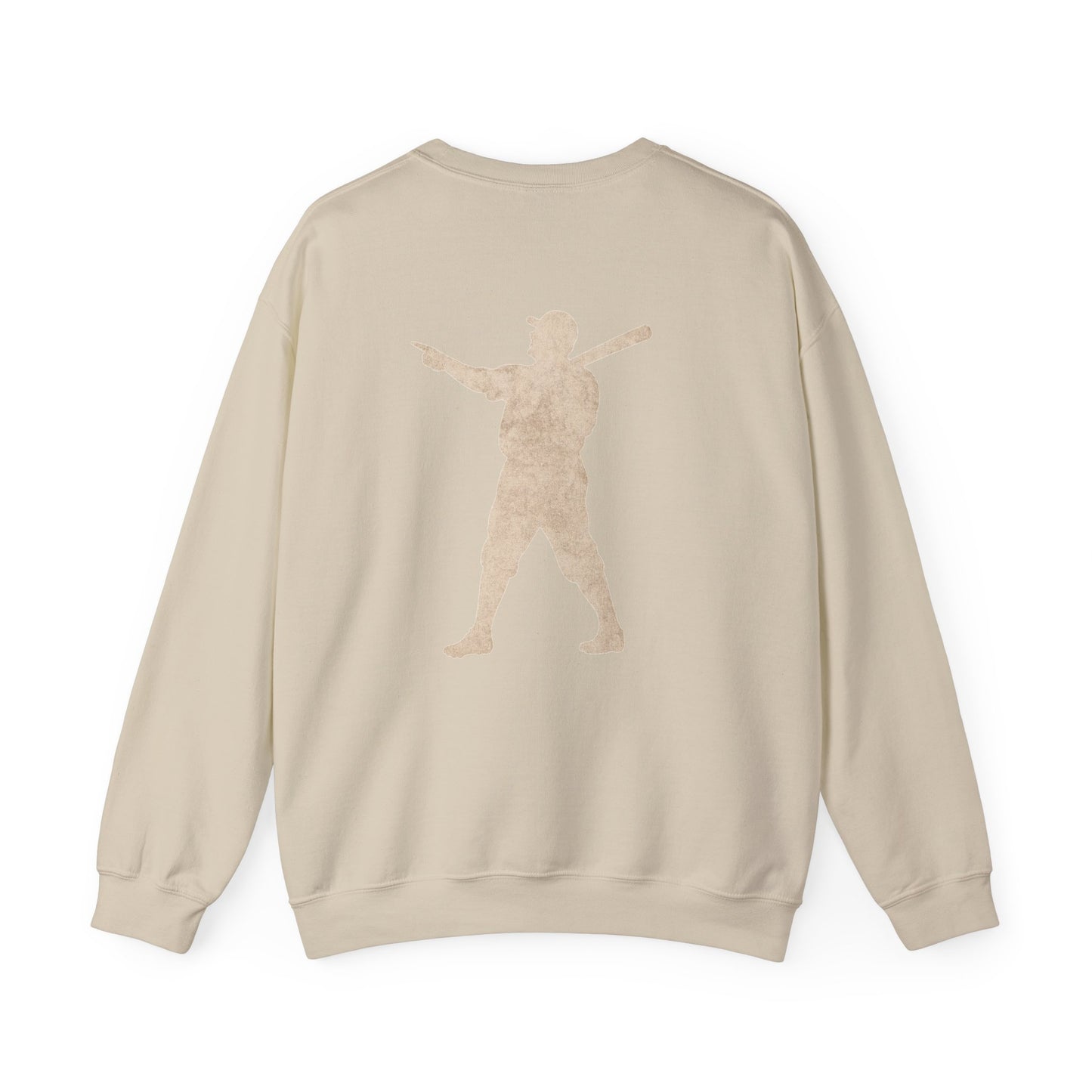 The Grip – Filthy Seams Signature Sweatshirt