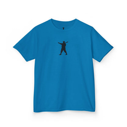 Cool Kids T-Shirt with Unique Designs, Perfect for Playdates, Birthdays, or Everyday Wear, Gift for Young Trendsetters, Fun Graphic Tee