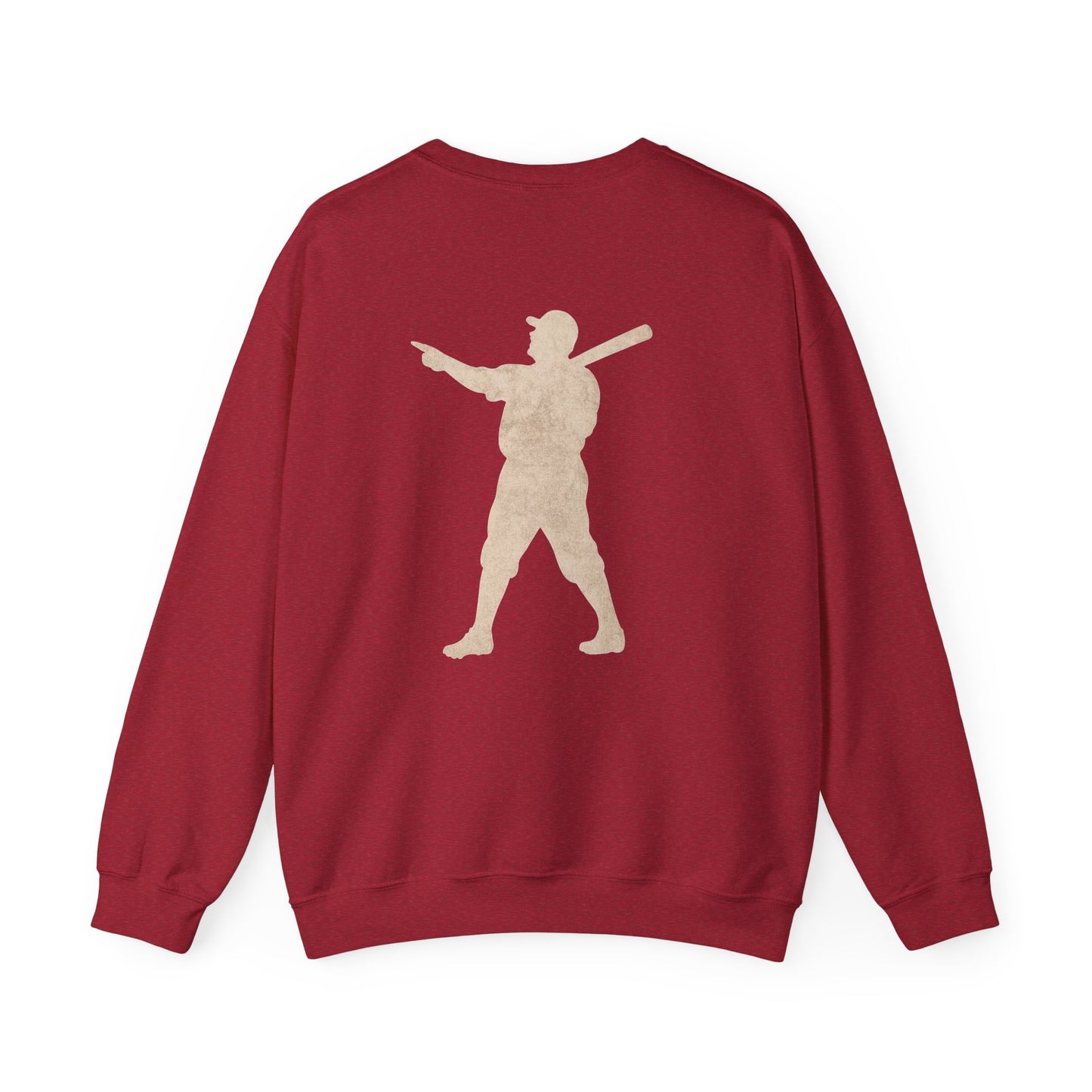 The Grip – Filthy Seams Signature Sweatshirt