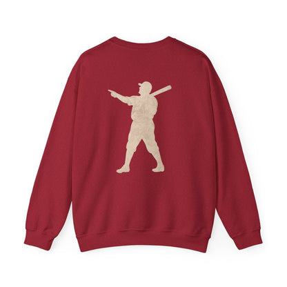 The Grip – Filthy Seams Signature Sweatshirt