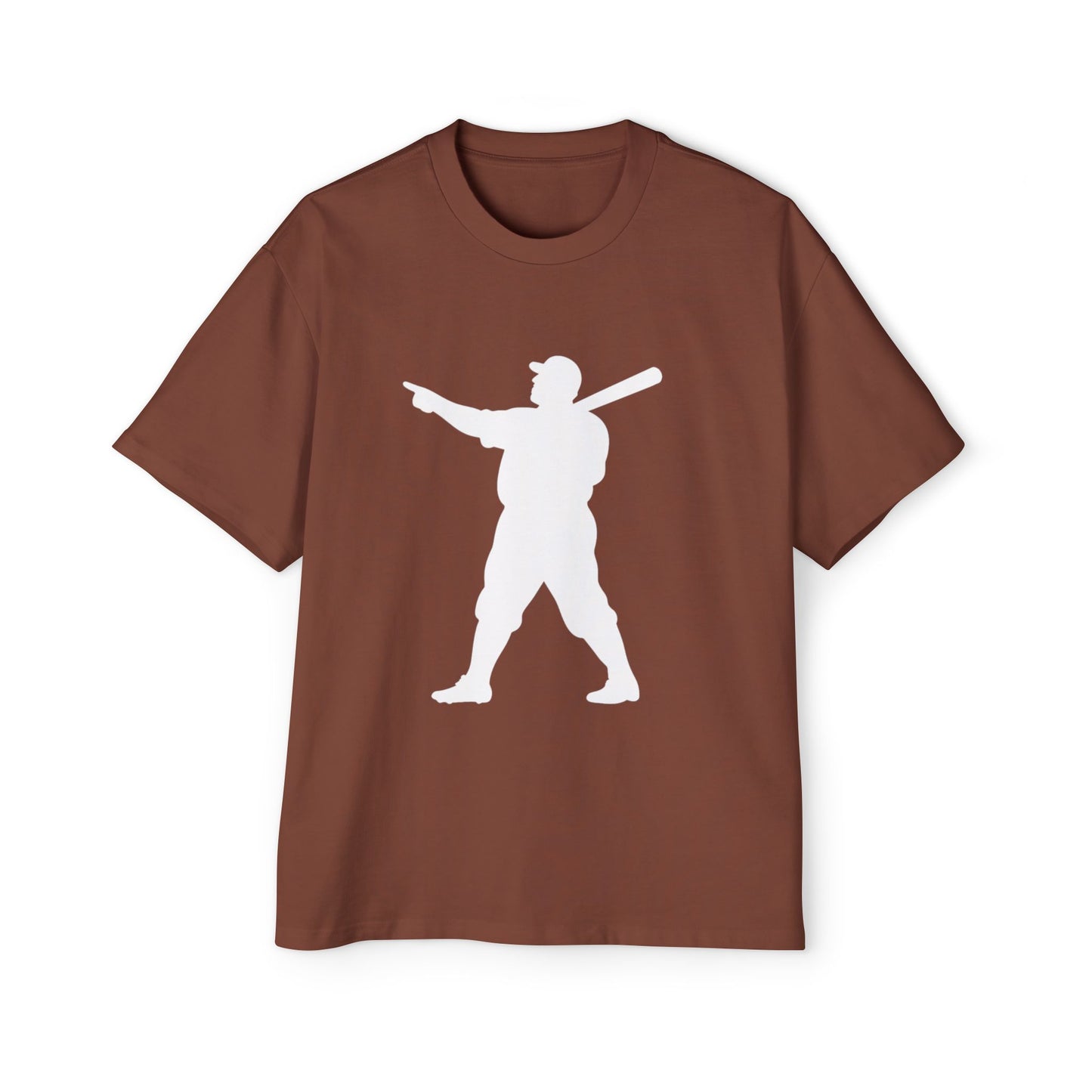 “Chicks Dig Velo – Oversized Baseball Tee”