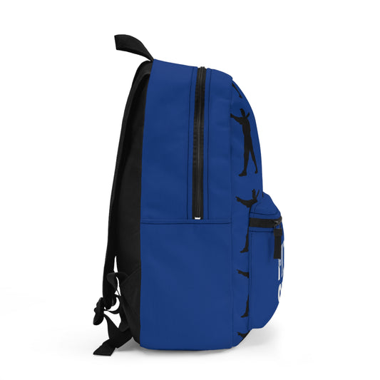 The Shot Caller Backpack – Filthy Seams