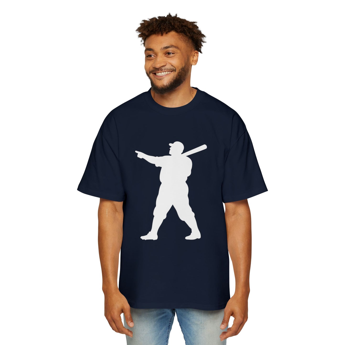 “Chicks Dig Velo – Oversized Baseball Tee”