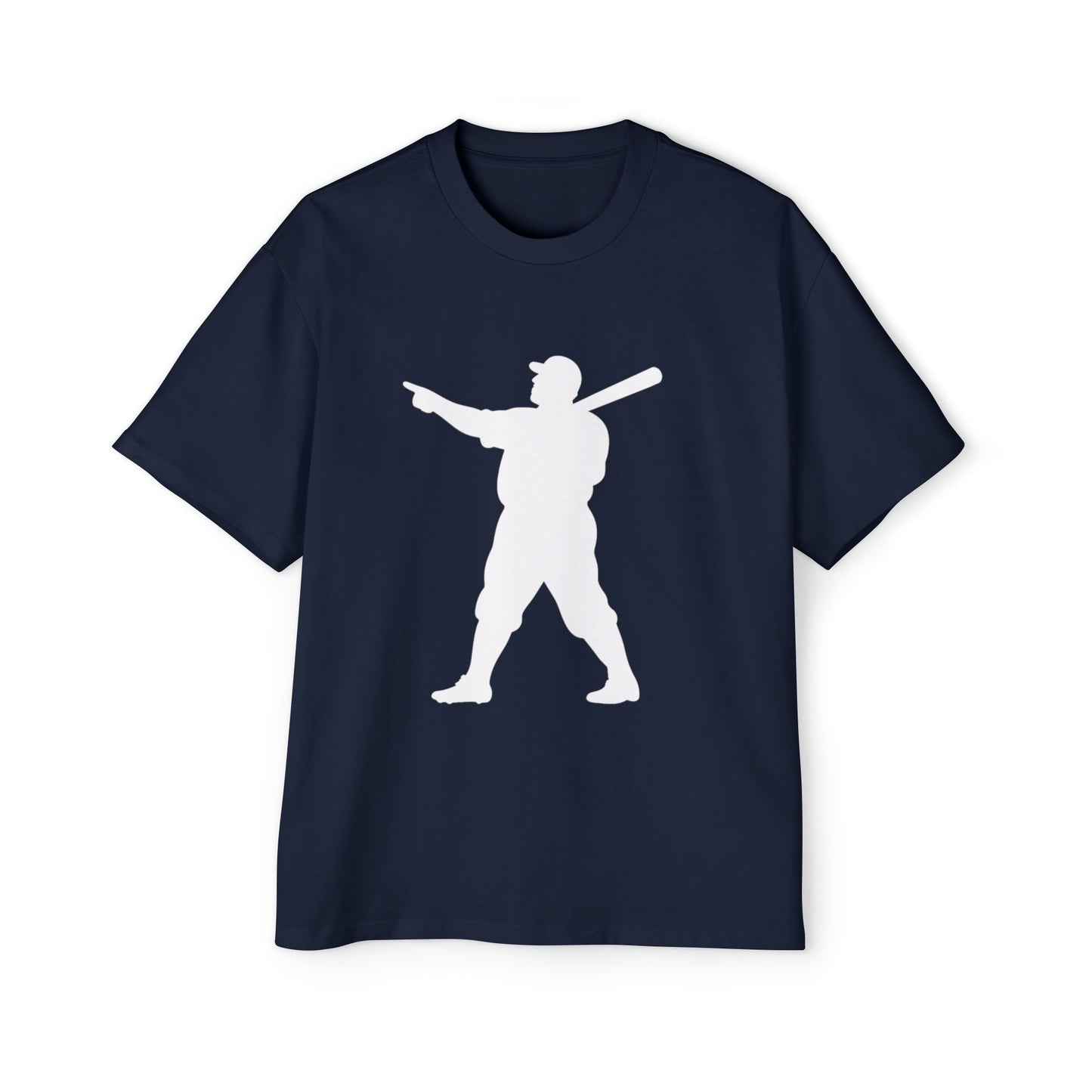 “Chicks Dig Velo – Oversized Baseball Tee”