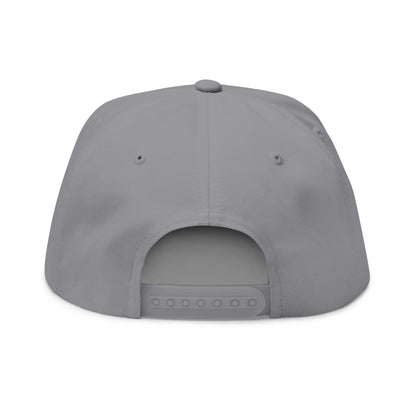 The Shot Caller Snapback – Filthy Seams