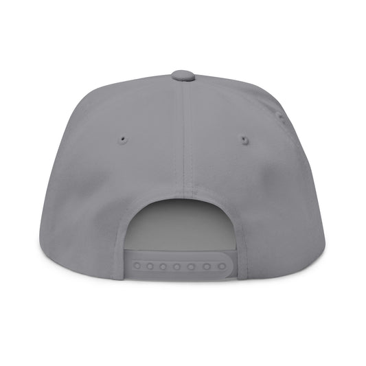 The Shot Caller Snapback – Filthy Seams