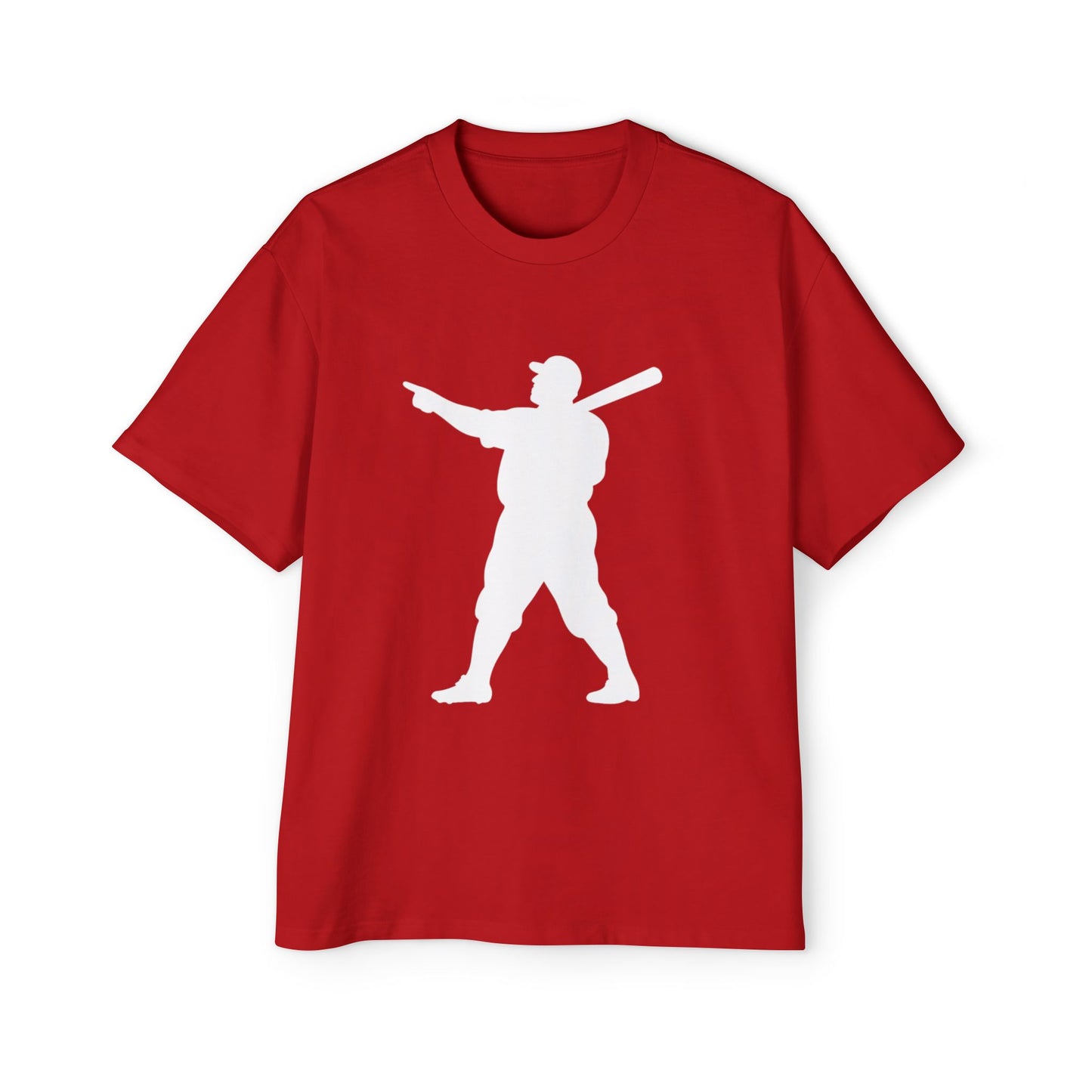 “Chicks Dig Velo – Oversized Baseball Tee”