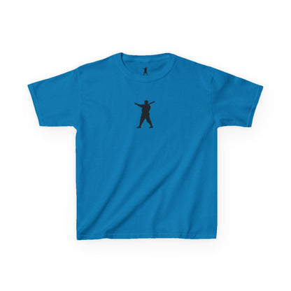 Cool Kids T-Shirt with Unique Designs, Perfect for Playdates, Birthdays, or Everyday Wear, Gift for Young Trendsetters, Fun Graphic Tee