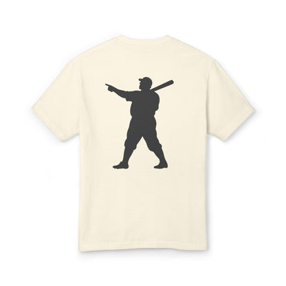 Filthy Seams Classic Tee – Where Hustle Meets Dirt
