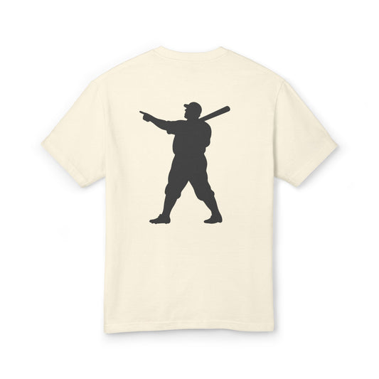 Filthy Seams Classic Tee – Where Hustle Meets Dirt