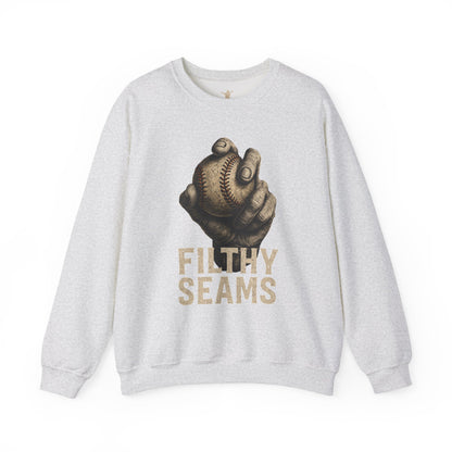 The Grip – Filthy Seams Signature Sweatshirt