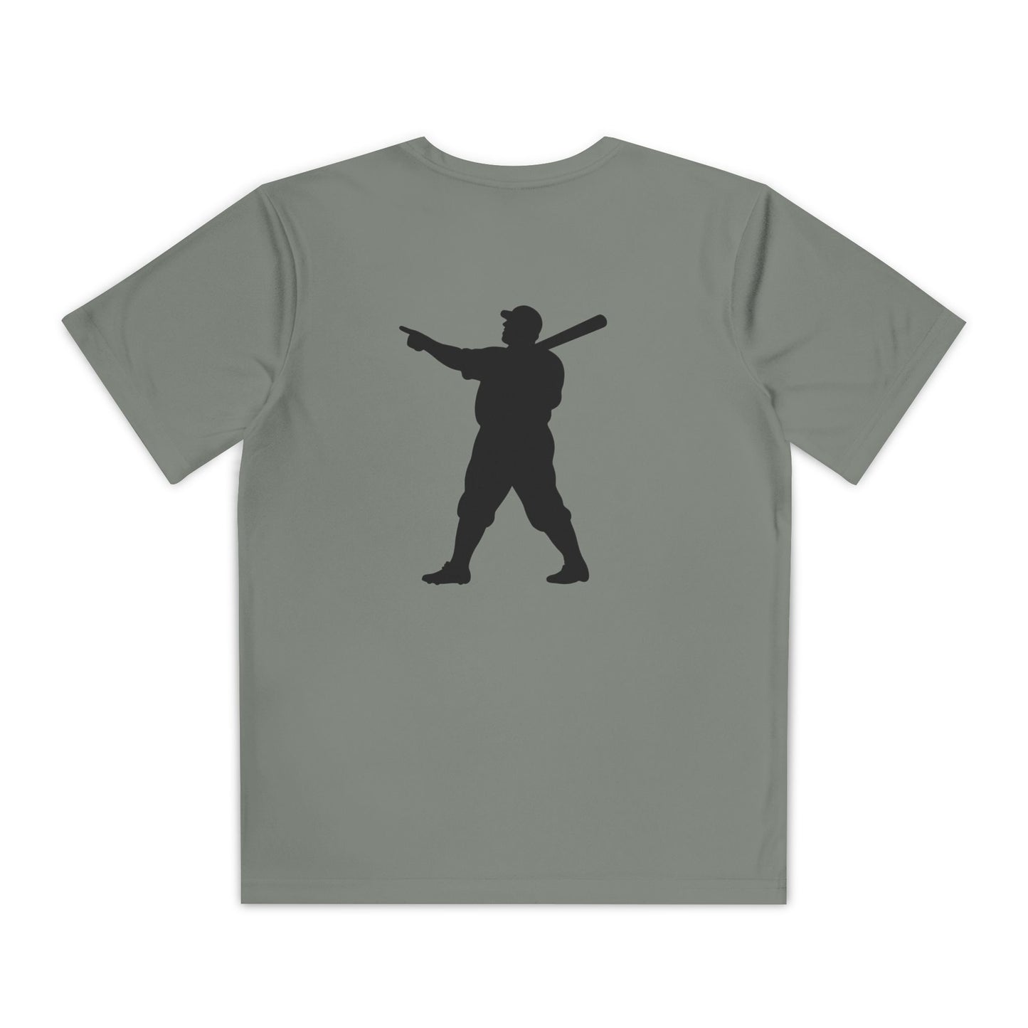 Filthy Seams™ Youth Competitor Tee – Where Hustle Meets Dirt