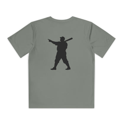 Filthy Seams™ Youth Competitor Tee – Where Hustle Meets Dirt