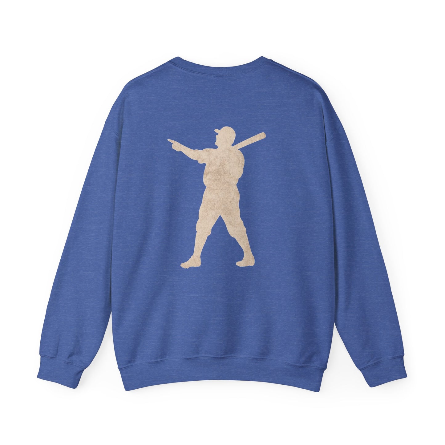 The Grip – Filthy Seams Signature Sweatshirt
