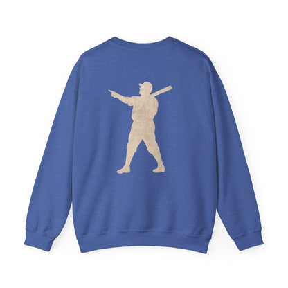 The Grip – Filthy Seams Signature Sweatshirt