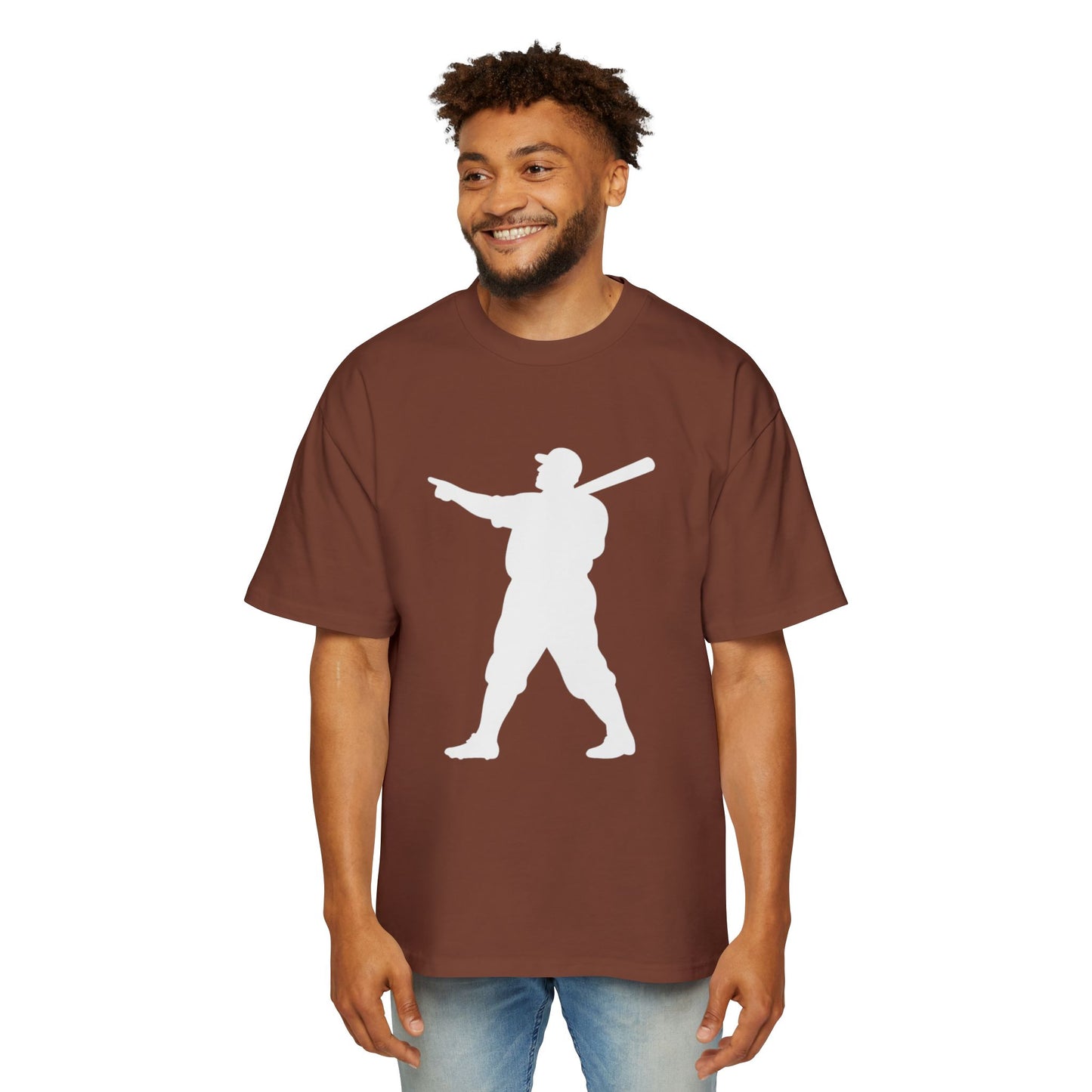 “Chicks Dig Velo – Oversized Baseball Tee”