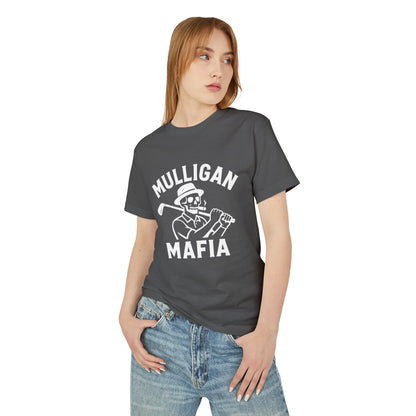 Mulligan Mafia x Filthy Strokes Tee