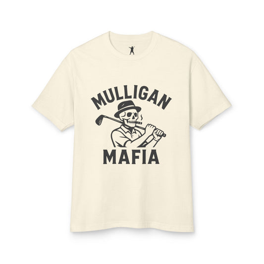 Mulligan Mafia x Filthy Strokes Tee