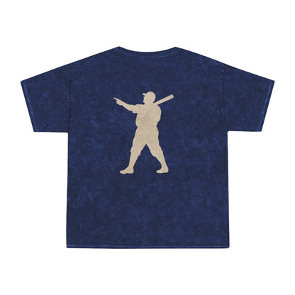 “Grip Tee – Filthy Seams Vintage Baseball Shirt”