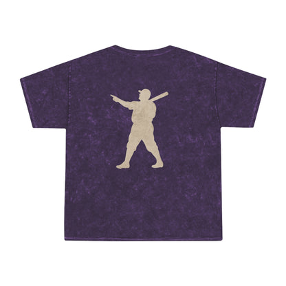 “Grip Tee – Filthy Seams Vintage Baseball Shirt”