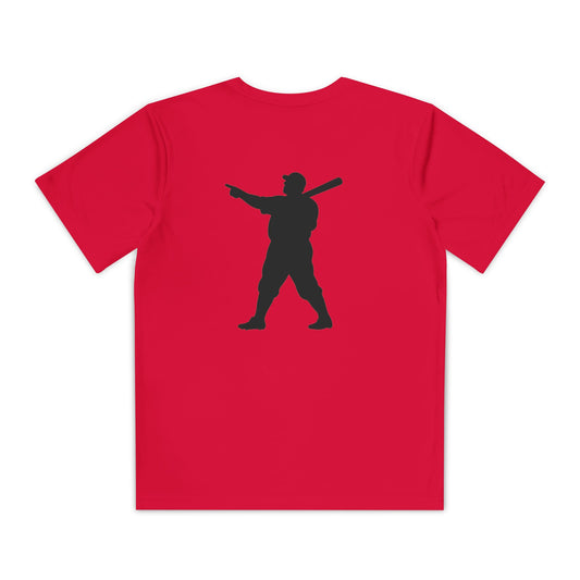 Filthy Seams™ Youth Competitor Tee – Where Hustle Meets Dirt
