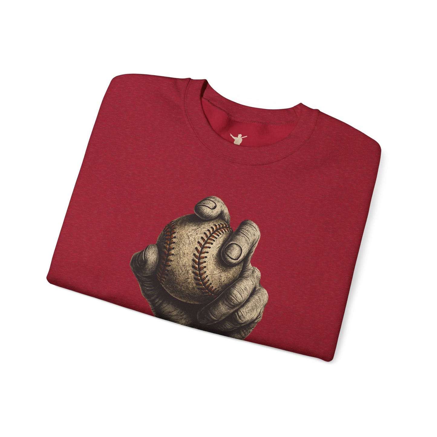 The Grip – Filthy Seams Signature Sweatshirt