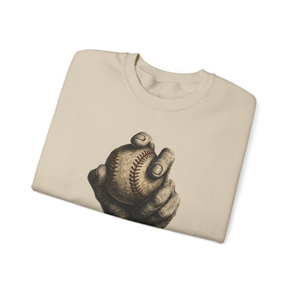 The Grip – Filthy Seams Signature Sweatshirt