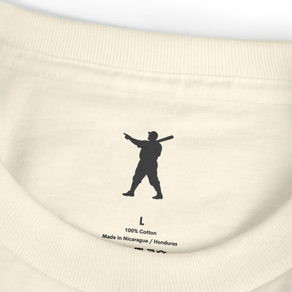Filthy Seams Classic Tee – Where Hustle Meets Dirt