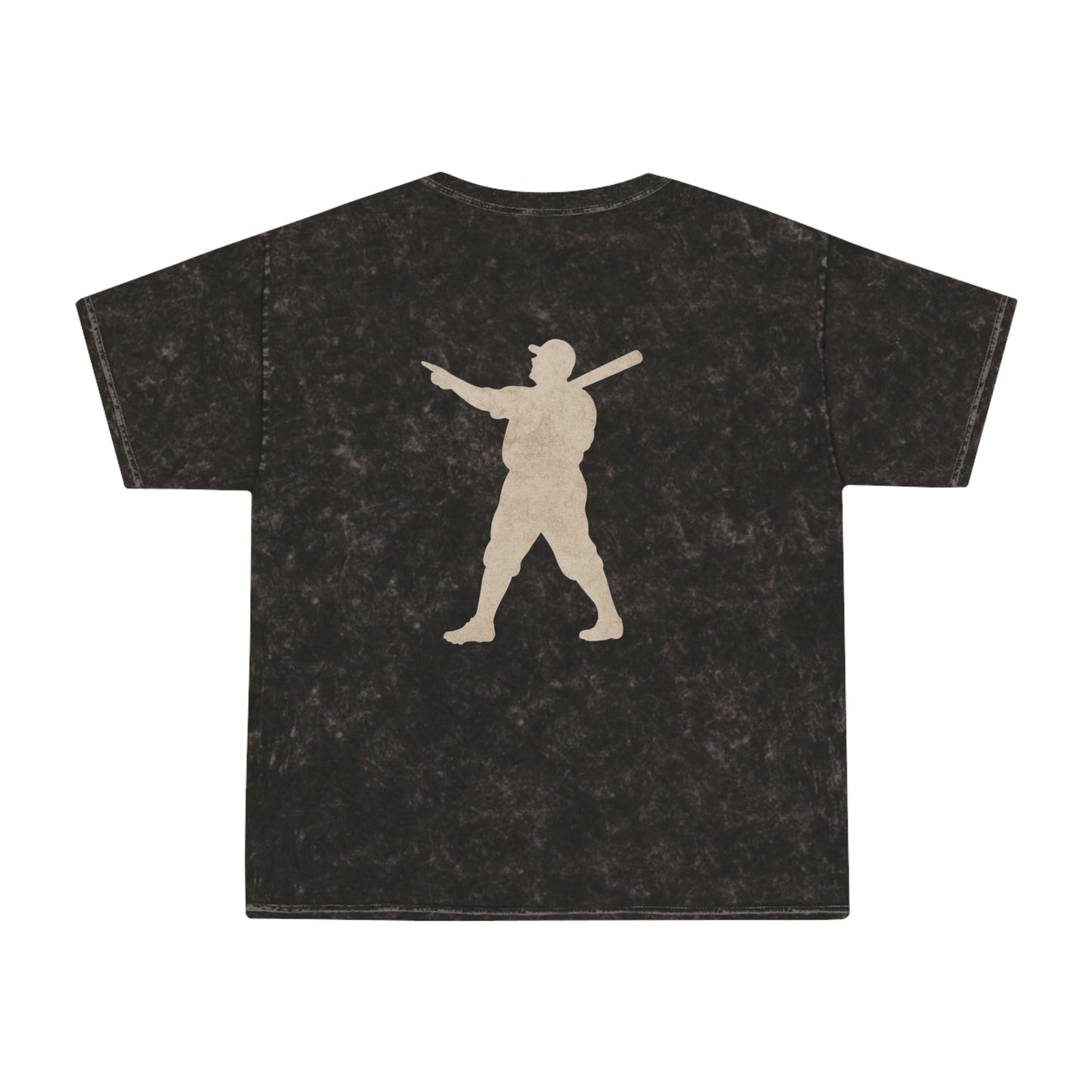 “Grip Tee – Filthy Seams Vintage Baseball Shirt”