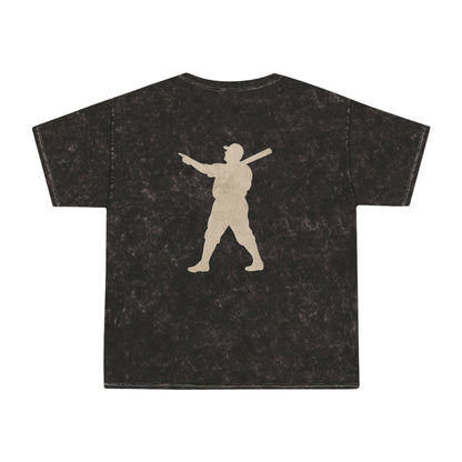 “Grip Tee – Filthy Seams Vintage Baseball Shirt”