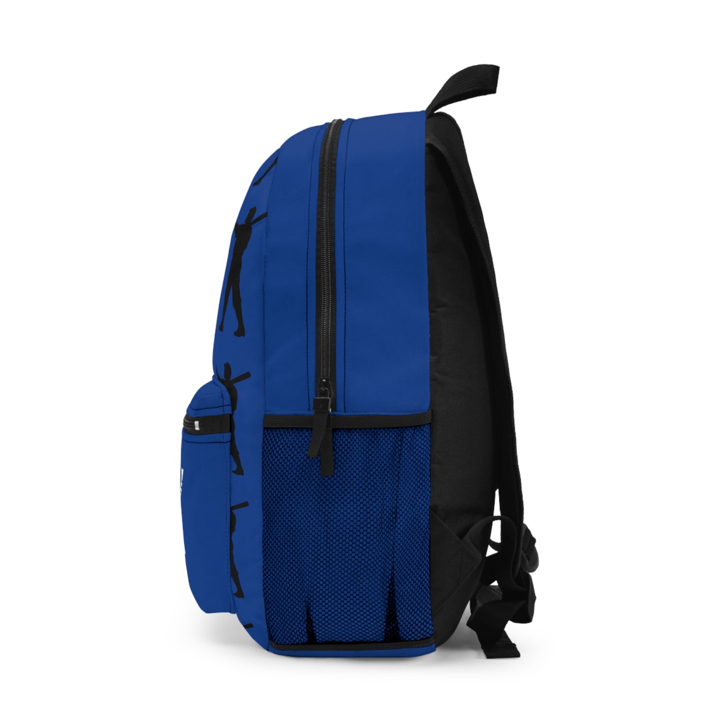 The Shot Caller Backpack – Filthy Seams