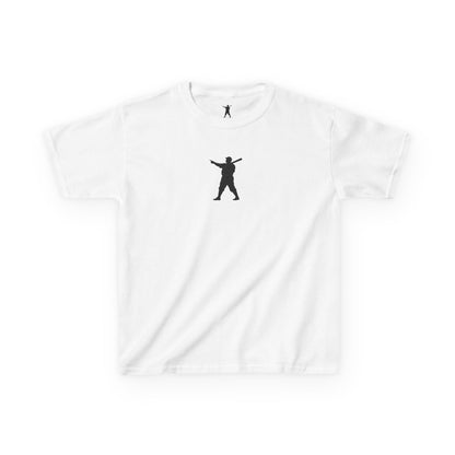 Cool Kids T-Shirt with Unique Designs, Perfect for Playdates, Birthdays, or Everyday Wear, Gift for Young Trendsetters, Fun Graphic Tee
