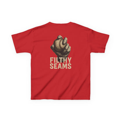 Cool Kids T-Shirt with Unique Designs, Perfect for Playdates, Birthdays, or Everyday Wear, Gift for Young Trendsetters, Fun Graphic Tee