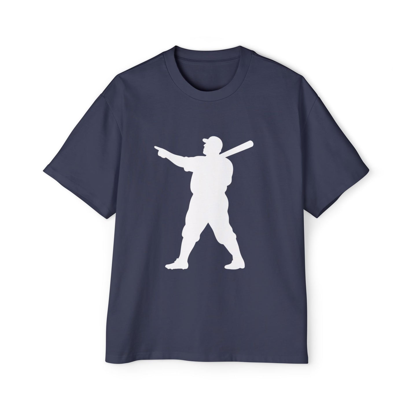 “Chicks Dig Velo – Oversized Baseball Tee”