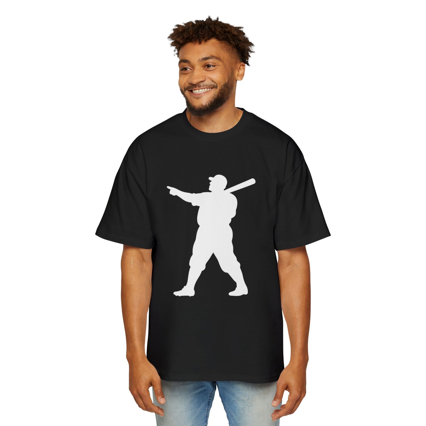 “Chicks Dig Velo – Oversized Baseball Tee”